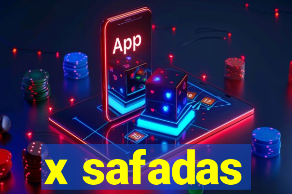 x safadas